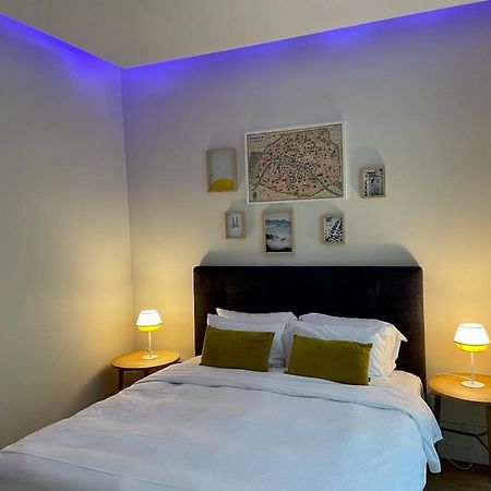 St Germain Beauvoir Chicsuites Paris Exterior foto